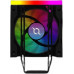 AQIRYS Cooling do procesora URANUS black