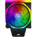 AQIRYS Cooling do procesora URANUS black