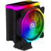 AQIRYS Cooling do procesora URANUS black