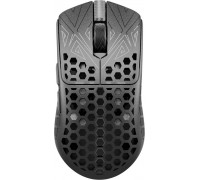 Vancer X Arbiter Studio Akitsu Carbon Fiber Gaming Maus, wireless - schwarz