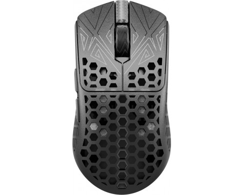 Vancer X Arbiter Studio Akitsu Carbon Fiber Gaming Maus, wireless - schwarz