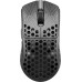 Vancer X Arbiter Studio Akitsu Carbon Fiber Gaming Maus, wireless - schwarz