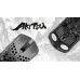 Vancer X Arbiter Studio Akitsu Carbon Fiber Gaming Maus, wireless - schwarz