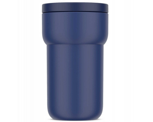 KUBEK PODRÓŻNY ELLIPSE 275 ML VIVID BLUE 104175010100