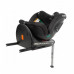 FOTELIK SAMOCHODOWY GOCAR od 40 do 135 cm BLACK GREY 5906601700699