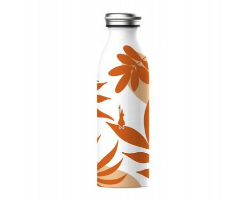 Bialetti - Primavera - orange 500ml