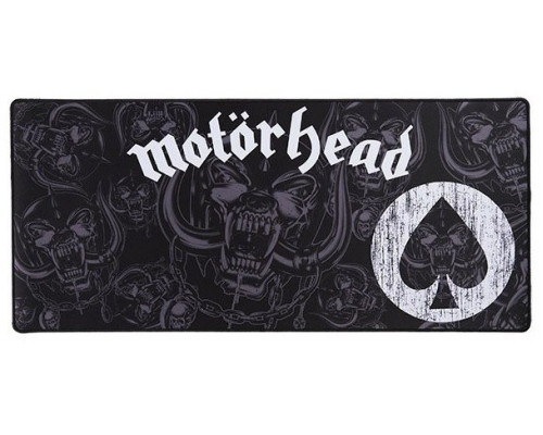 Subsonic Gaming Mouse Pad XXL Motorhead 3701221703707