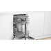 Bosch SPU4HMS10E
