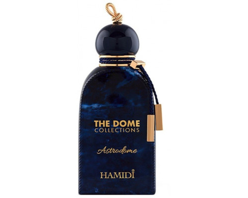 HAMIDI The Dome Astrodome EDP spray 100ml