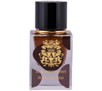 AUTOBIOGRAPHY Supreme Gold EDP spray 65ml