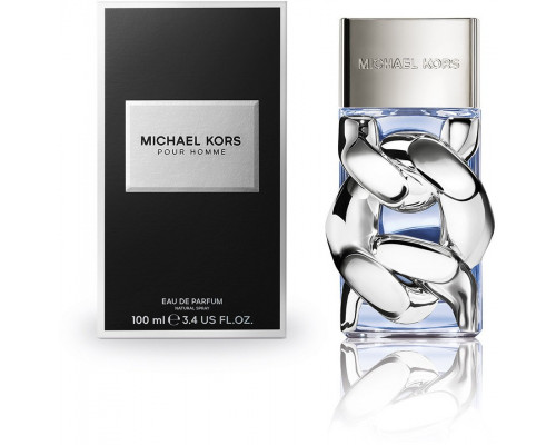 MICHAEL KORS Pour Homme EDP spray 100ml