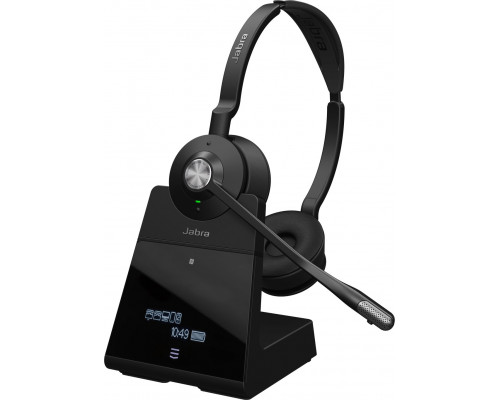 JABRA Engage 75 SE Stereo LowPower