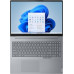 LENOVO ThinkBook 16 G8 Intel Core Ultra 7 255H 40,64cm 16Zoll WUXGA 16GB 512GB SSD UMA W11P No WWAN Arctic Grey ToPSeller