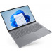 LENOVO ThinkBook 16 G8 Intel Core Ultra 7 255H 40,64cm 16Zoll WUXGA 16GB 512GB SSD UMA W11P No WWAN Arctic Grey ToPSeller