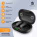 PowerLocus Bluetooth Headphones Open Ear Move