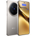 Išmanusis telefonas VIVO X200 Pro 5G 16/512GB, Titano spalvos