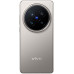 Išmanusis telefonas VIVO X200 Pro 5G 16/512GB, Titano spalvos