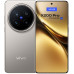Išmanusis telefonas VIVO X200 Pro 5G 16/512GB, Titano spalvos