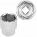 216el. 1/4" 3/8" 1/2" Premium Xi-on Cr-V (4-32mm)
