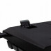 White Shark Wakizashi-2 grey-black US red switch