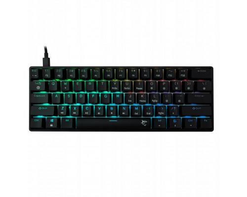 White Shark Shinobi-2 black brown switch