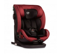 Caretero SECURO I-SIZE BURGUNDY (40-150)