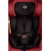 Caretero SECURO I-SIZE BURGUNDY (40-150)