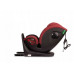 Caretero SECURO I-SIZE BURGUNDY (40-150)