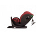 Caretero SECURO I-SIZE BURGUNDY (40-150)