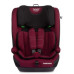 Caretero VIVO I-SIZE BURGUNDY (76-150)