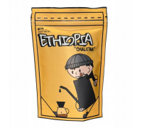 Runty Roaster - Etiopia Chaleba Natural Filter 250g