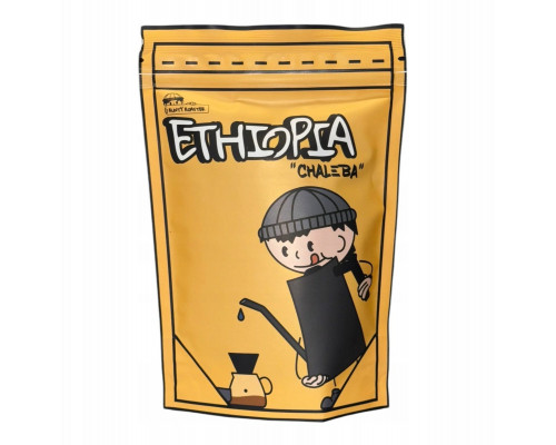 Runty Roaster - Etiopia Chaleba Natural Filter 250g