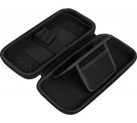 PDP case Deluxe Slim Travel Nintenfor Switch, star spectrum