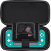 PDP case Deluxe Slim Travel Nintenfor Switch, star spectrum