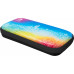 PDP case Deluxe Slim Travel Nintenfor Switch, star spectrum