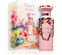 Fragrance World Bouquet of Euphoria 100ml kvepalai Moterims EDP
