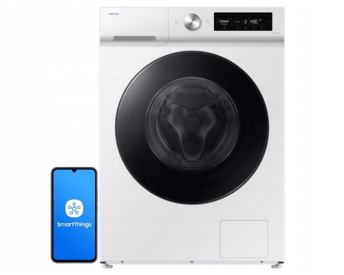 Washing machine with drying function Samsung WD90DB7B85GWU4