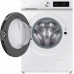 Washing machine with drying function Samsung WD90DB7B85GWU4