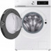 Washing machine with drying function Samsung WD90DB7B85GWU4
