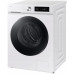 Washing machine with drying function Samsung WD90DB7B85GWU4