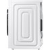 Washing machine with drying function Samsung WD90DB7B85GWU4