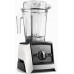 Vitamix A2500i, Tabletop blender, 2 L, Pulse function, 1.2 m, 1400 W, White