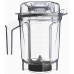 Vitamix A2500i, Tabletop blender, 2 L, Pulse function, 1.2 m, 1400 W, White