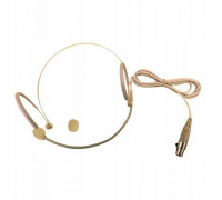 DNA LM-09B cielisty mikrofon nagłowny headset