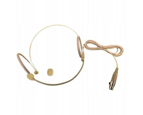 DNA LM-09B cielisty mikrofon nagłowny headset