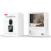 XO KAMERA WIFI SMART HOME CR03 Biała wideorozmowa