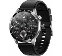Smartwatch Blitzwolf BW-EP10 (srebrny)