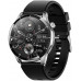 Smartwatch Blitzwolf BW-EP10 (srebrny)