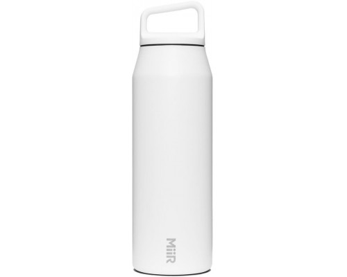 MiiR szeroki wlew 470ml White
