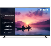 Philips 24PHS6000/12 24" (60cm) 2K LED TV | Philips